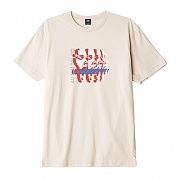 (165361673)CAN YOU FEEL IT TEE-CRM